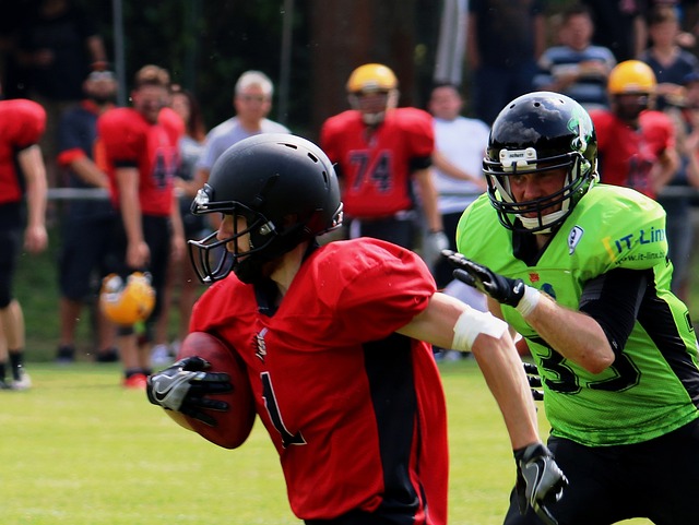 战术革新 战术革新